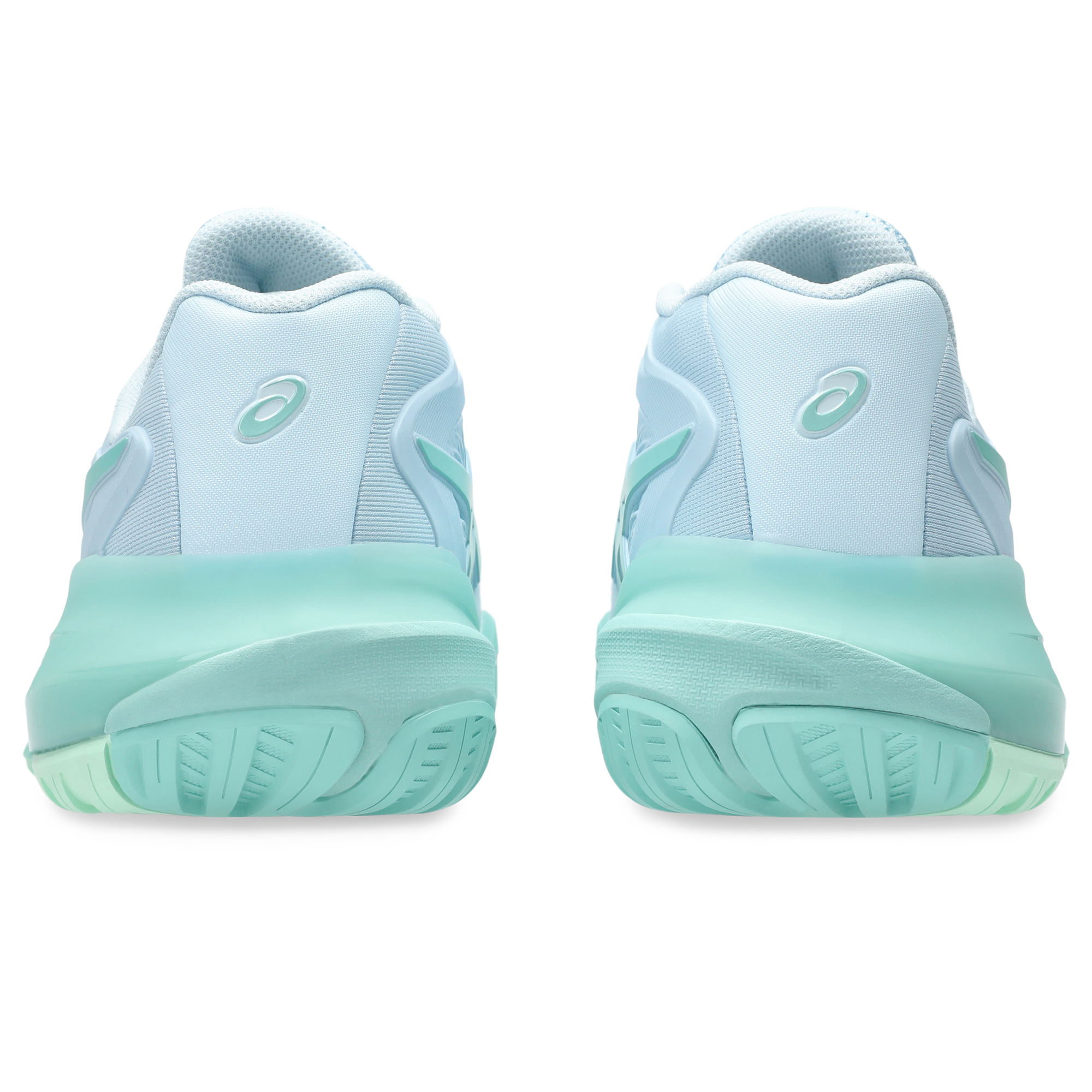 Womens Gel-Resolution X Tennis Shoe