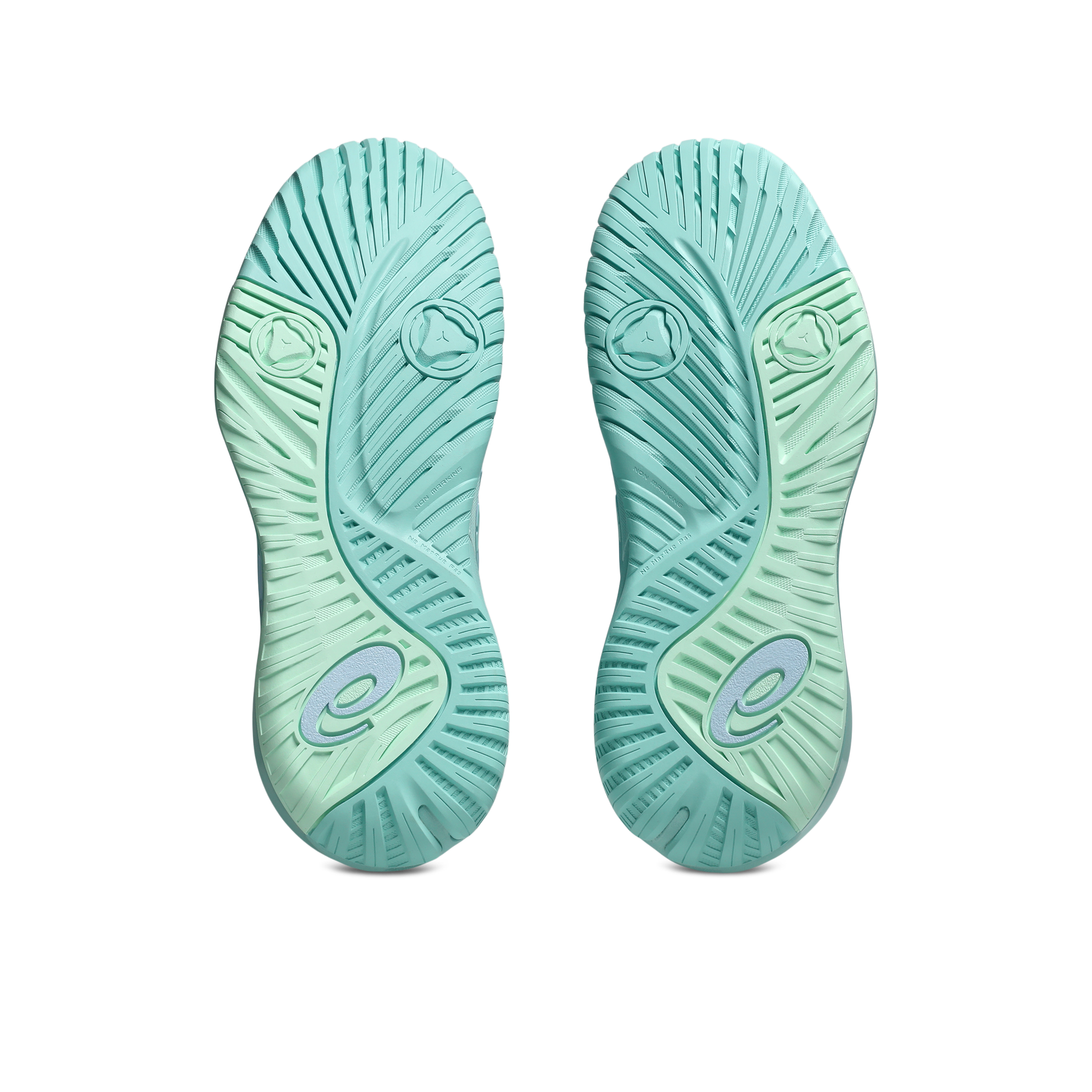 Womens Gel-Resolution X Tennis Shoe