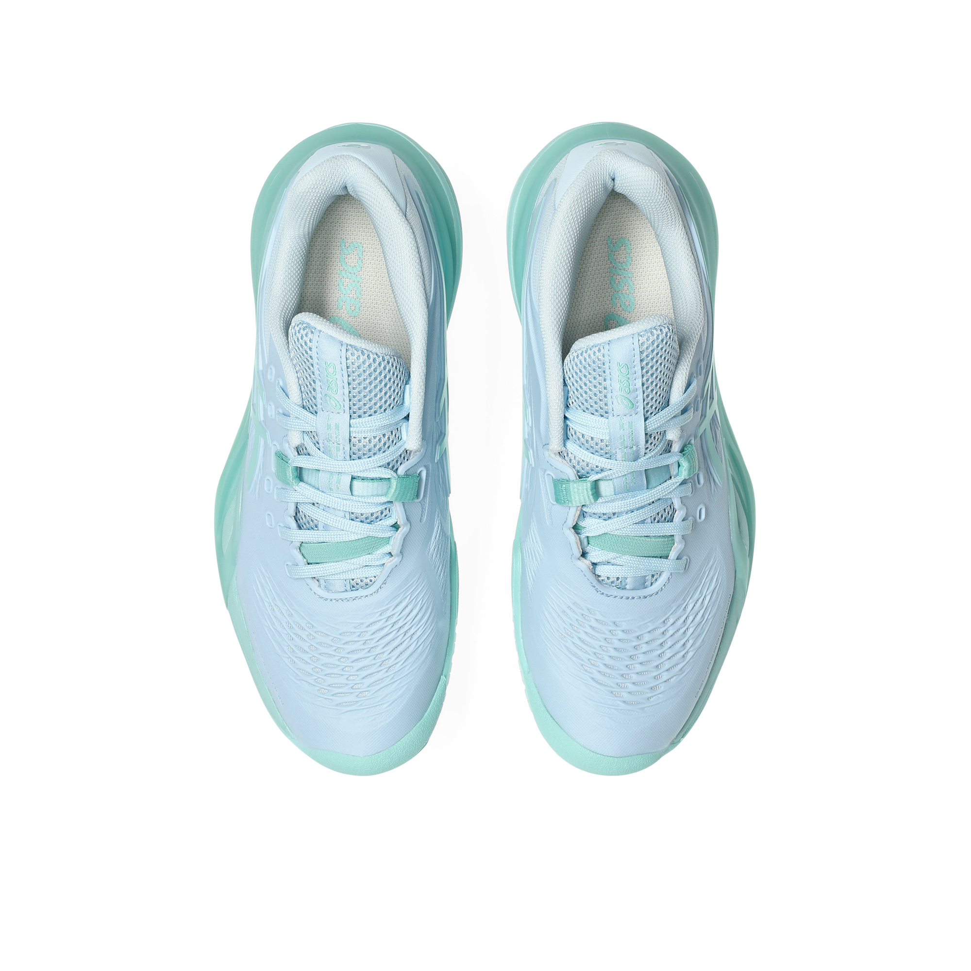 Womens Gel-Resolution X Tennis Shoe