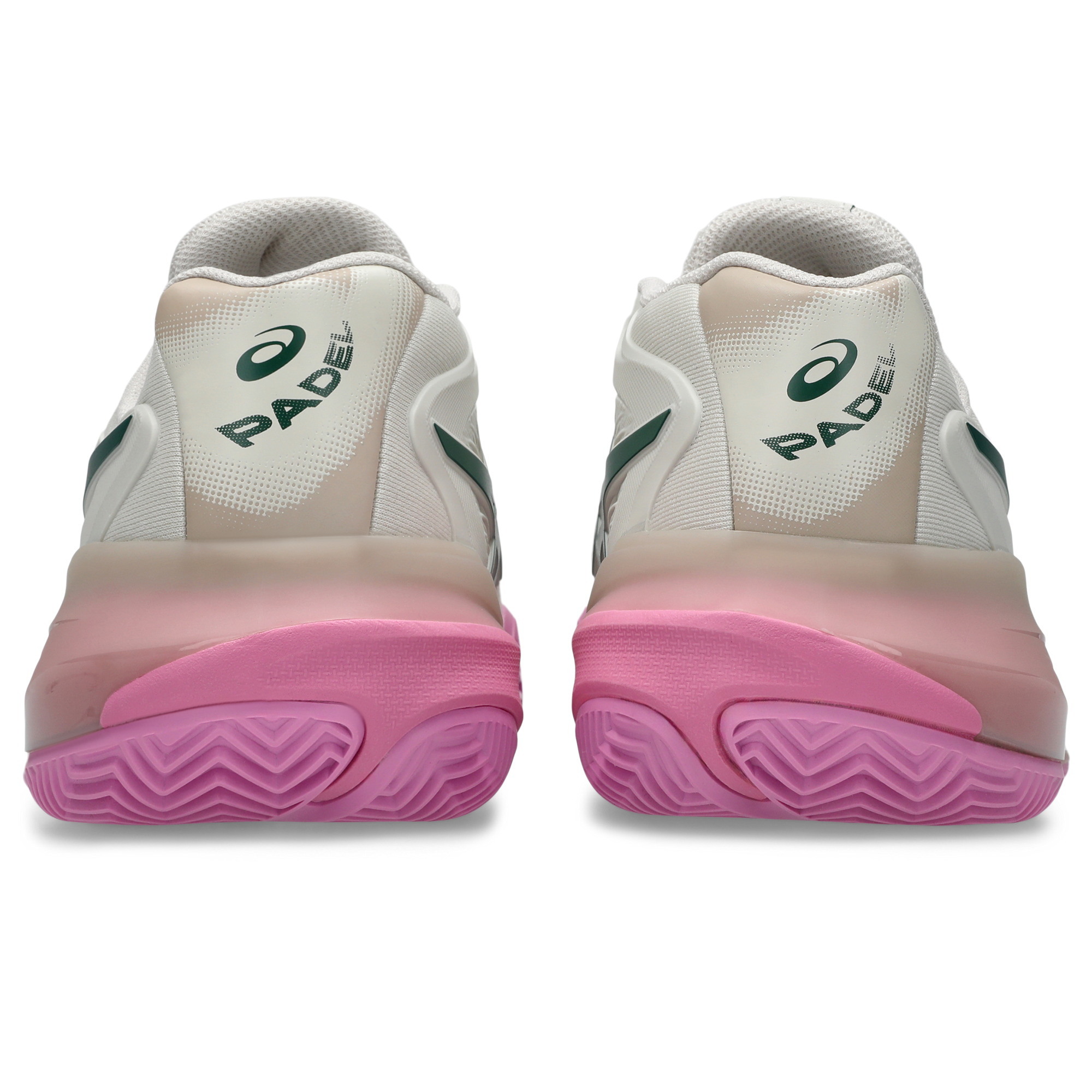 Womens Gel-Resolution X Padel Shoe