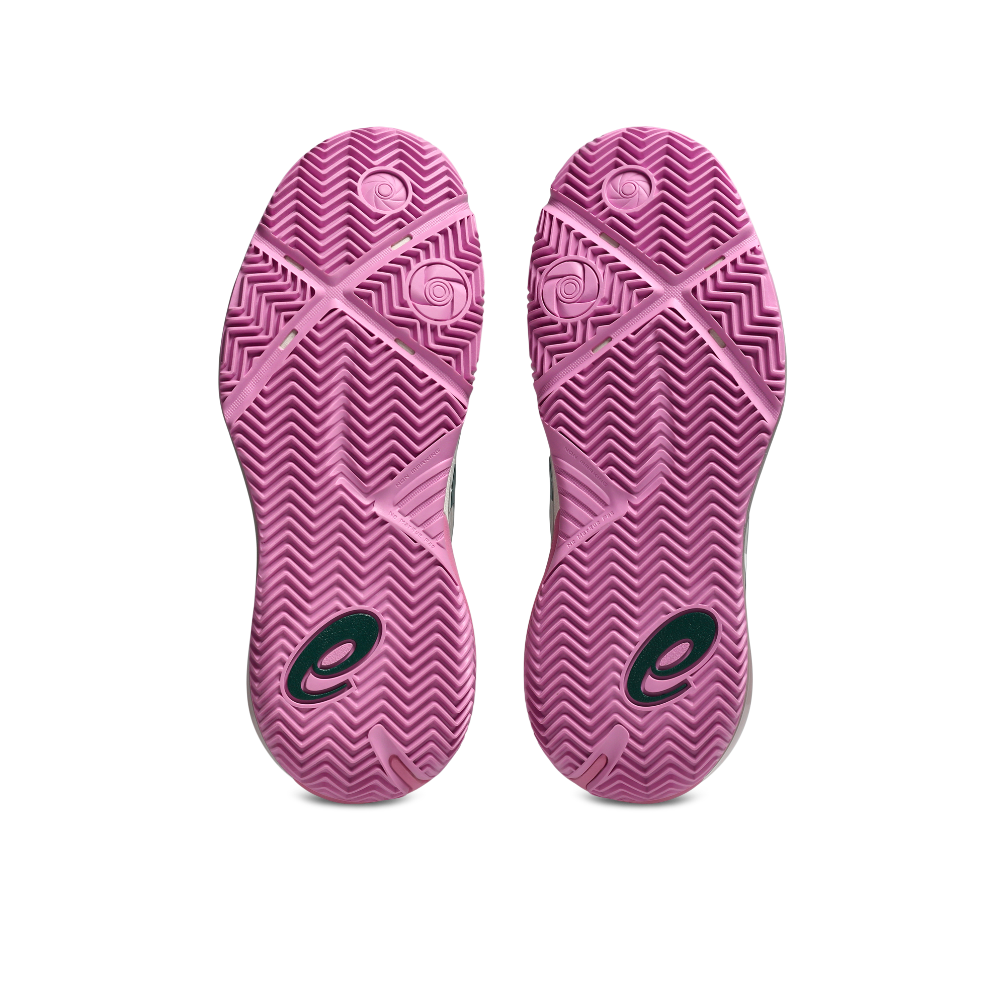 Womens Gel-Resolution X Padel Shoe