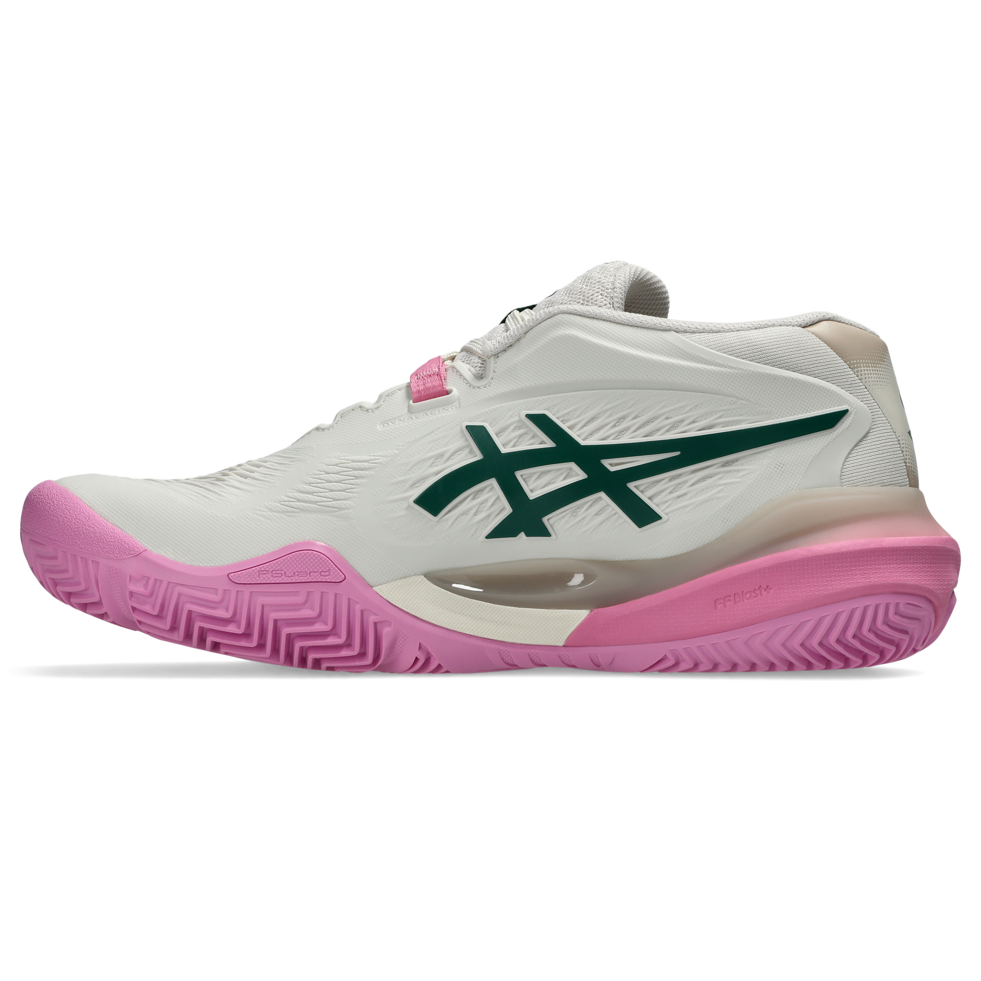 Womens Gel-Resolution X Padel Shoe