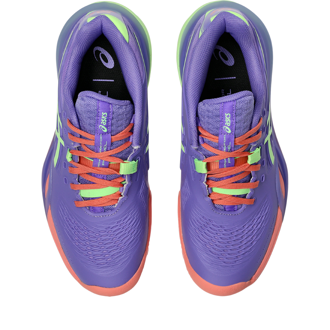 Womens Gel-Resolution X Padel Shoe