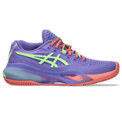 Womens Gel-Resolution X Padel Shoe