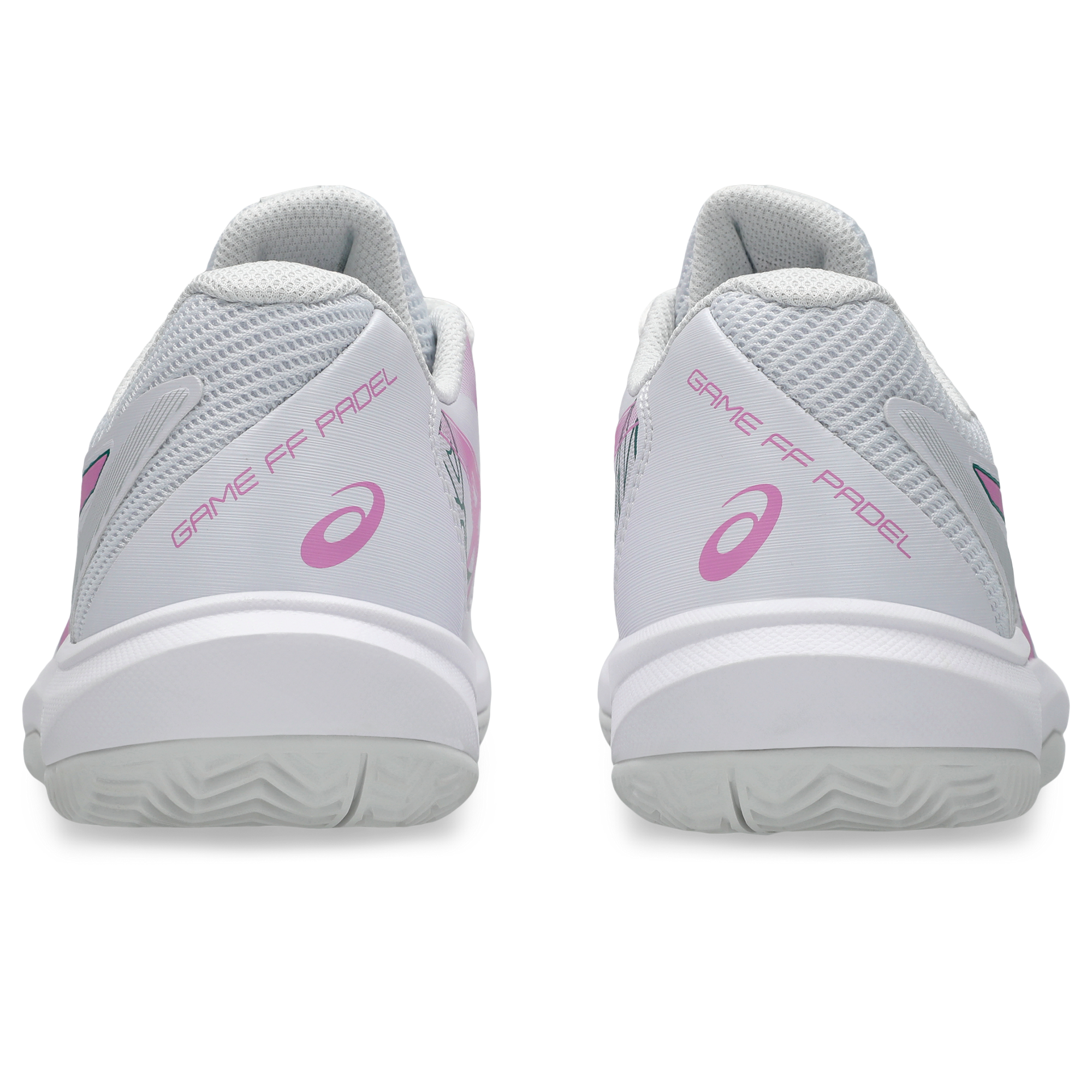 Womens Game FF Padel Shoe