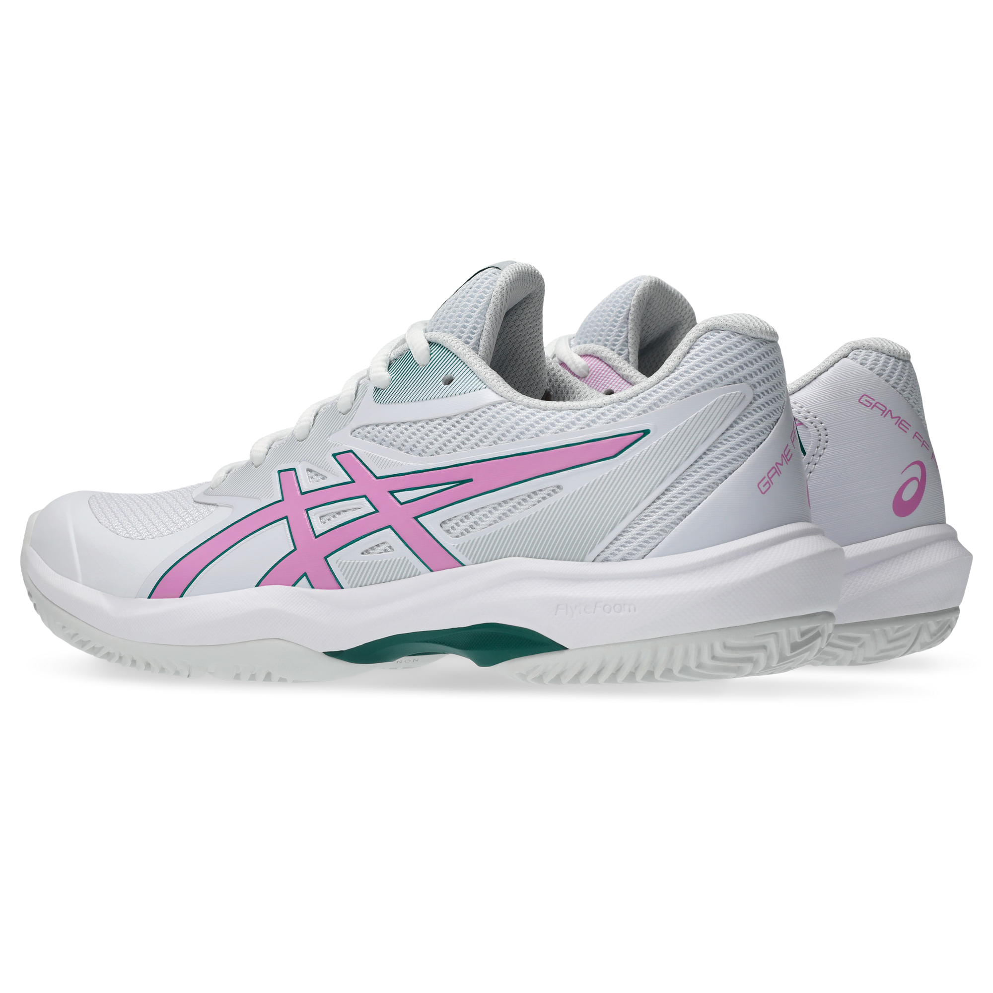 Womens Game FF Padel Shoe
