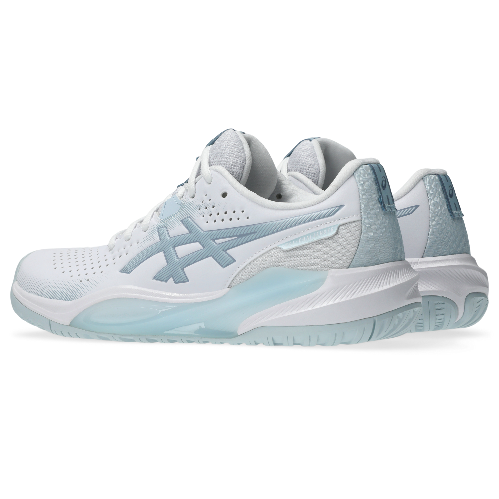 Womens Gel-Challenger 15 Tennis Shoe