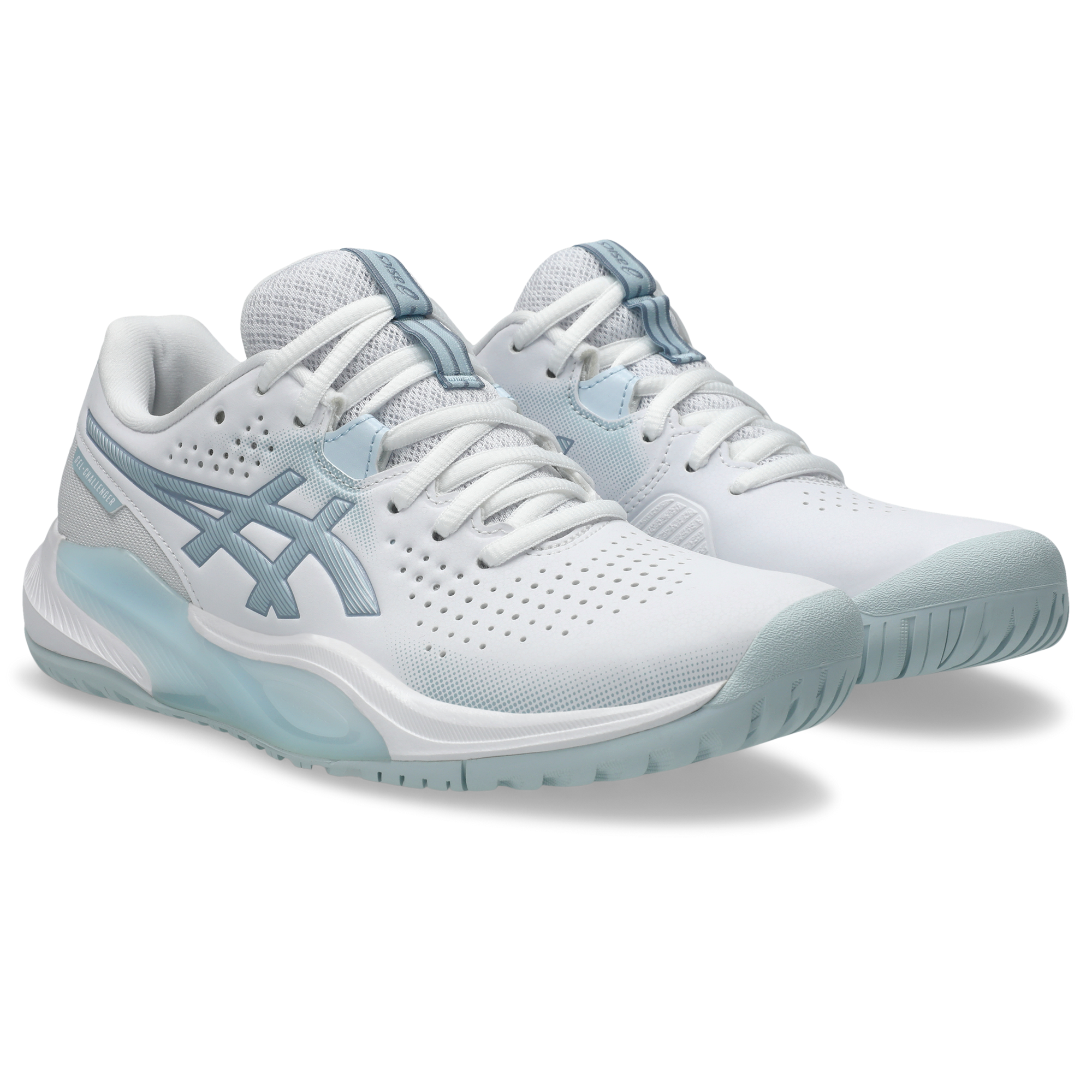Womens Gel-Challenger 15 Tennis Shoe
