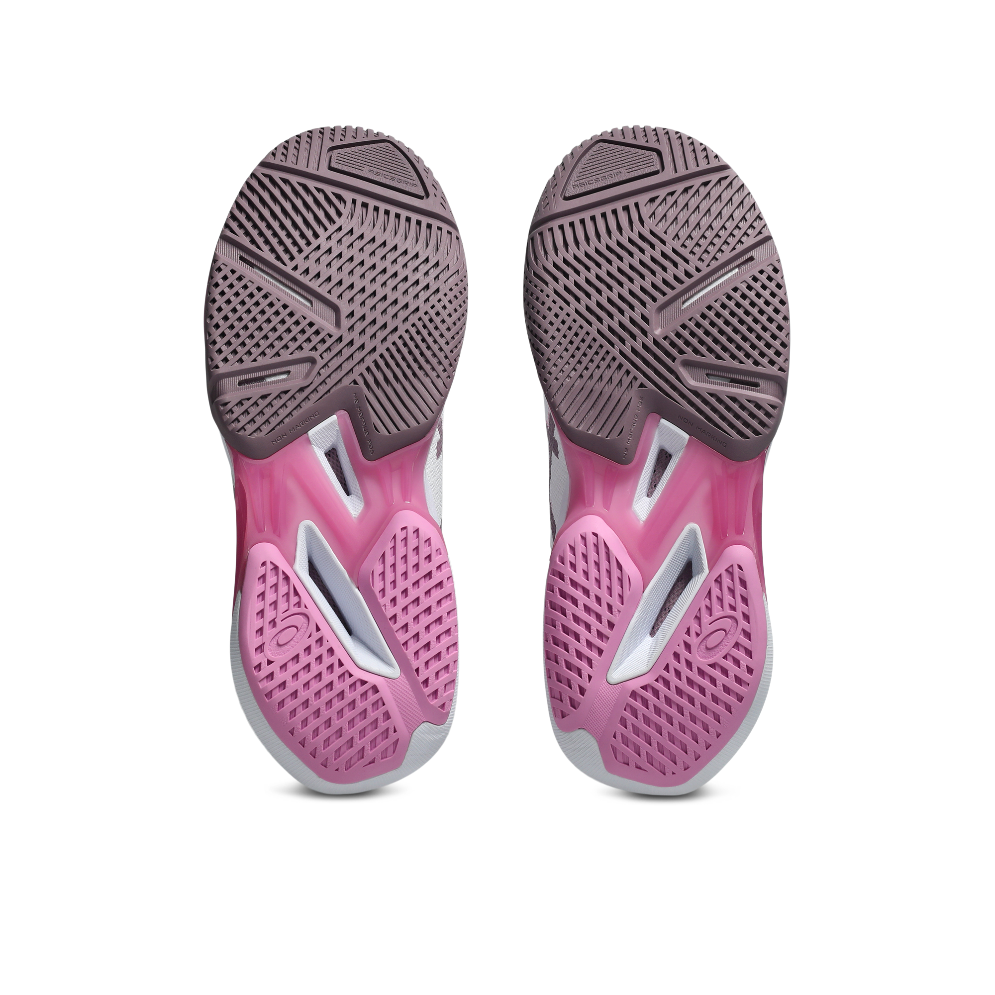 Womens Solution Speed FF 4 Tennis Shoe