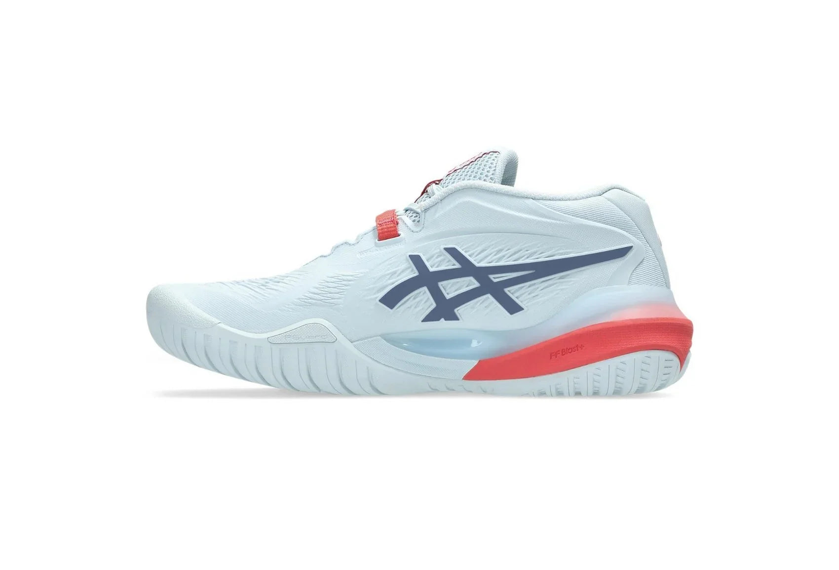 Womens Gel-Resolution X Tennis Shoe
