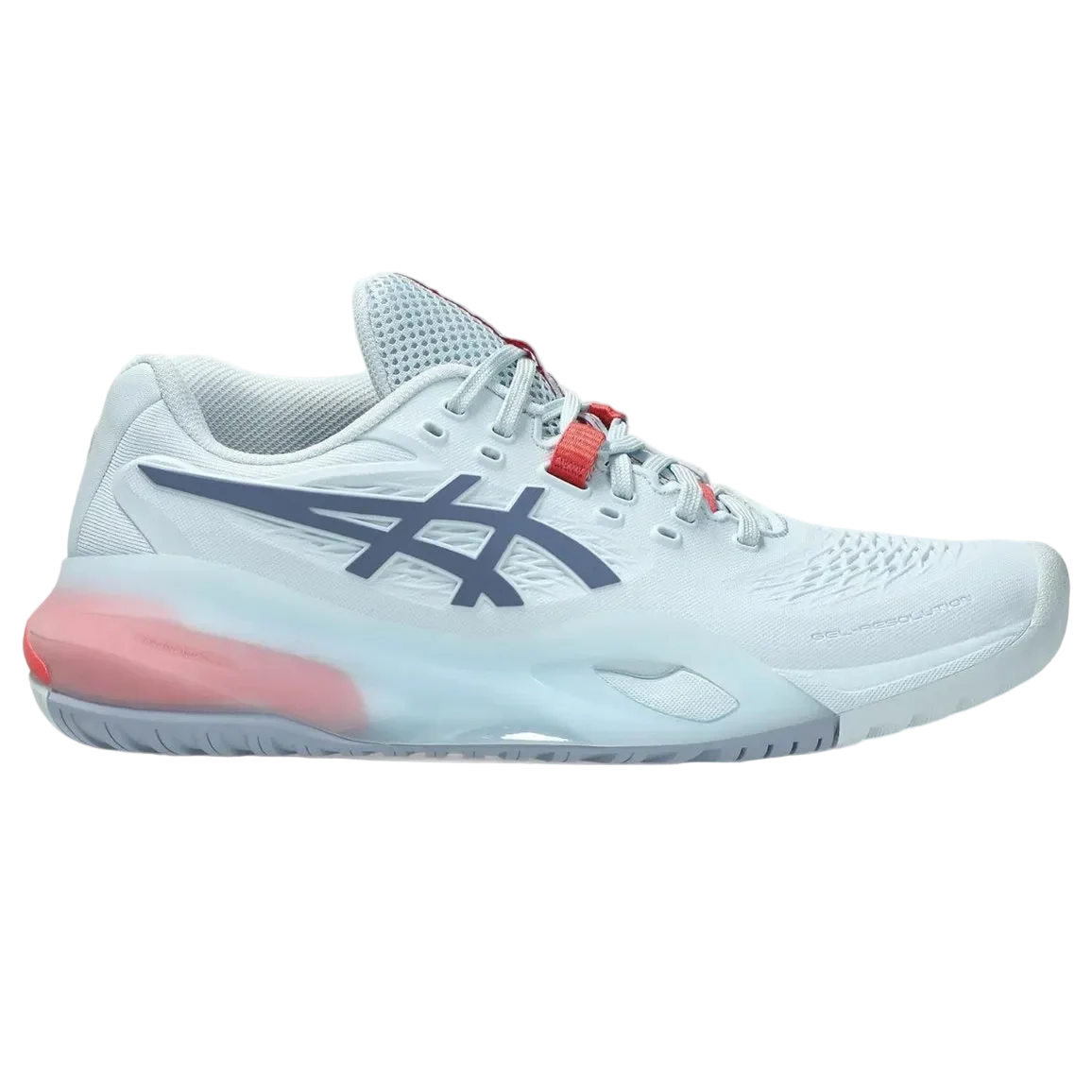 Womens Gel-Resolution X Tennis Shoe
