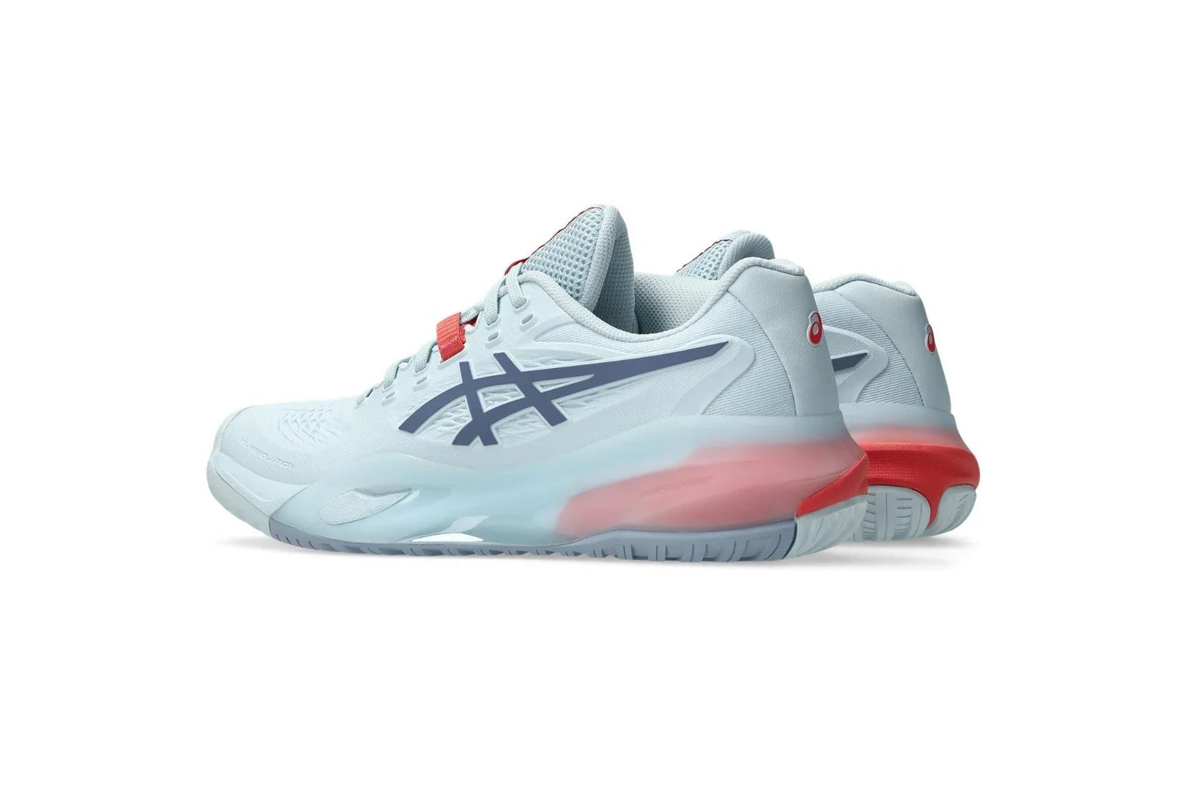 Womens Gel-Resolution X Tennis Shoe