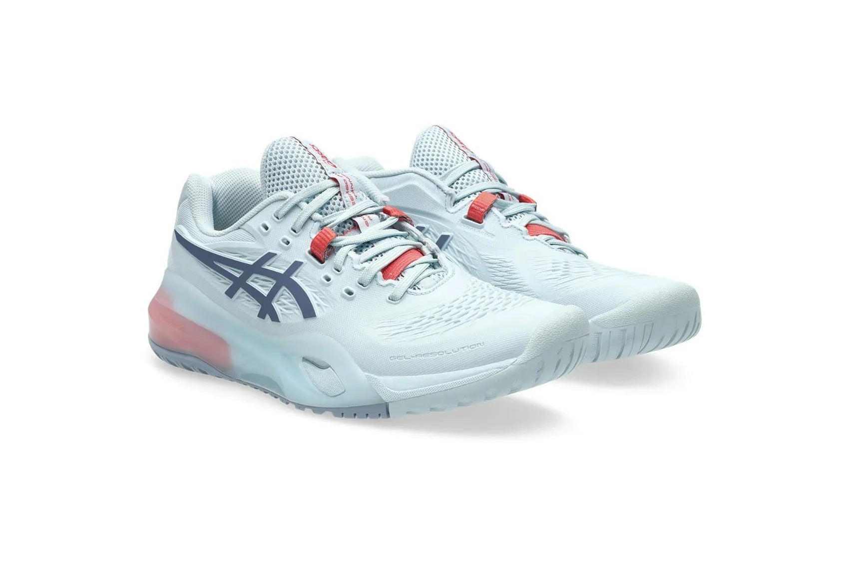 Womens Gel-Resolution X Tennis Shoe