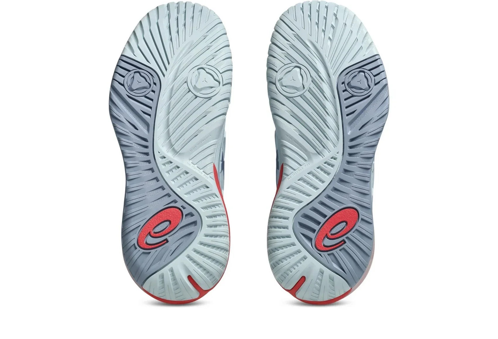 Womens Gel-Resolution X Tennis Shoe
