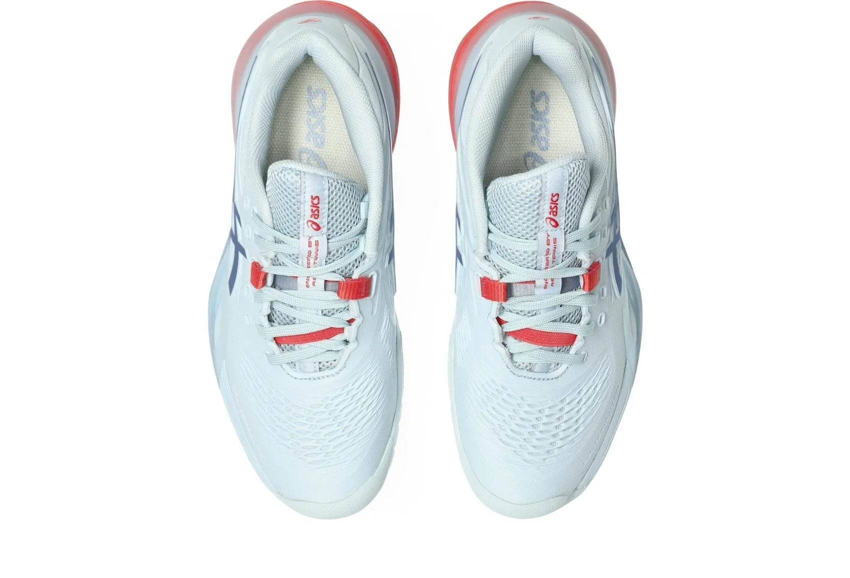 Womens Gel-Resolution X Tennis Shoe