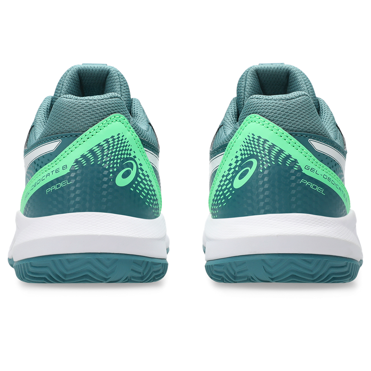 Junior Gel-Dedicate 8 Padel Shoe