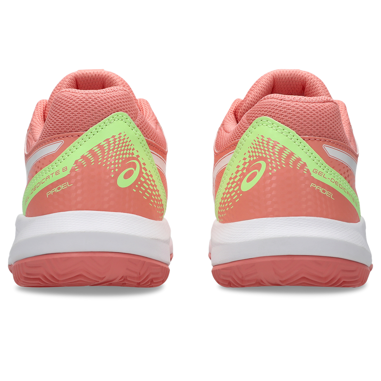 Junior Gel-Dedicate 8 Padel Shoe