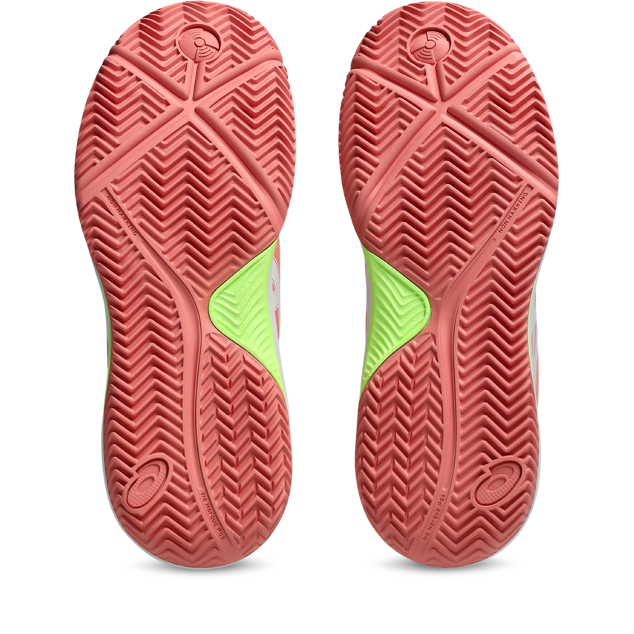 Junior Gel-Dedicate 8 Padel Shoe