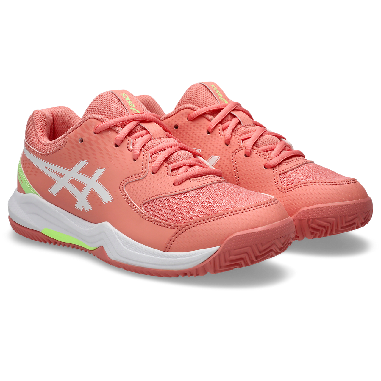 Junior Gel-Dedicate 8 Padel Shoe