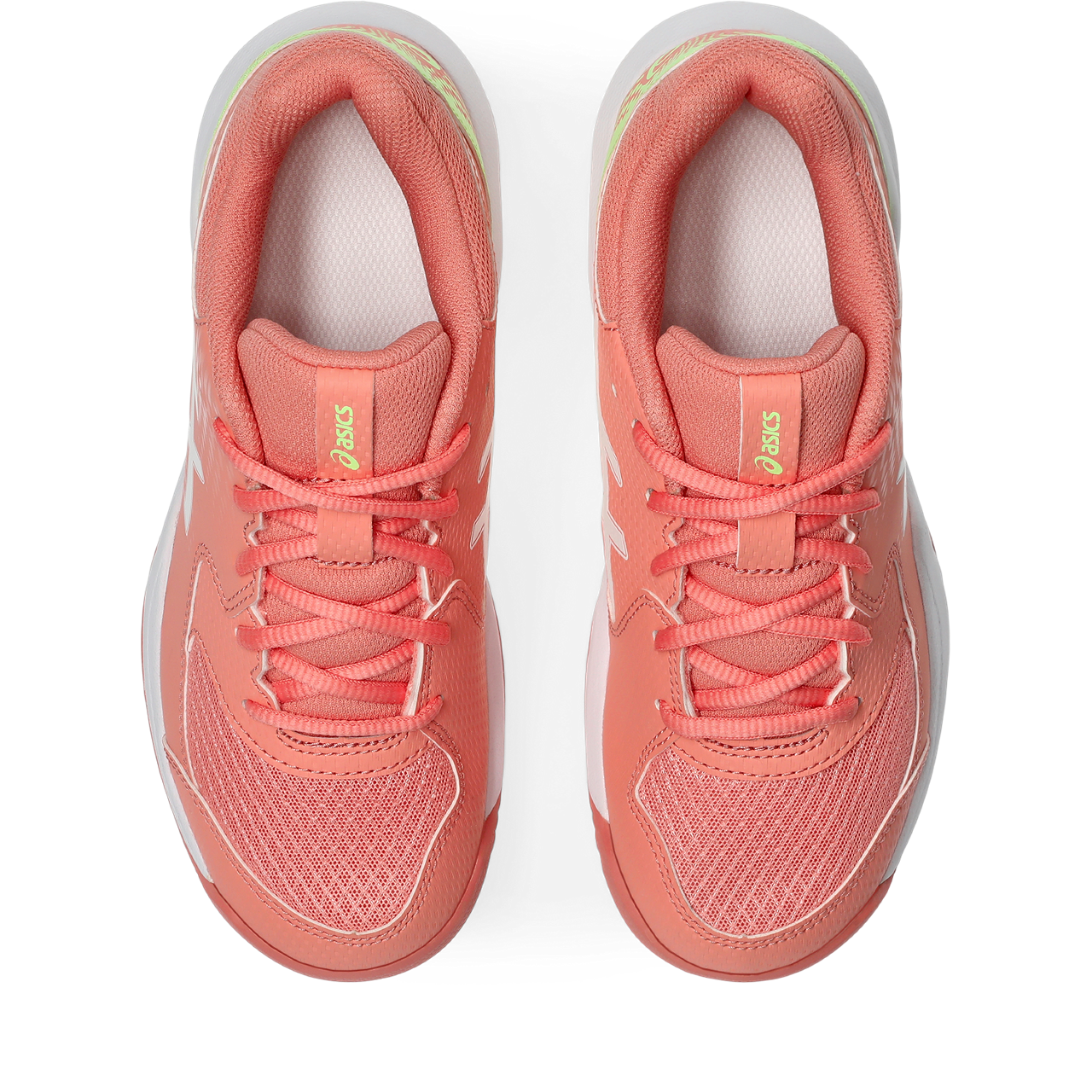 Junior Gel-Dedicate 8 Padel Shoe