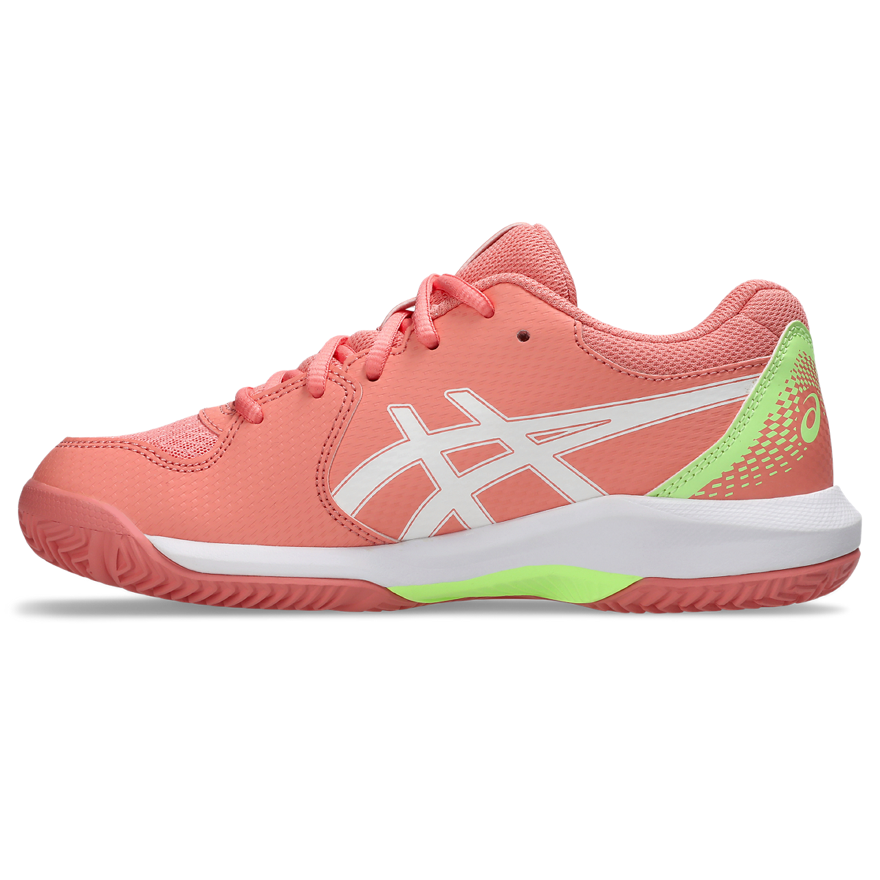 Junior Gel-Dedicate 8 Padel Shoe