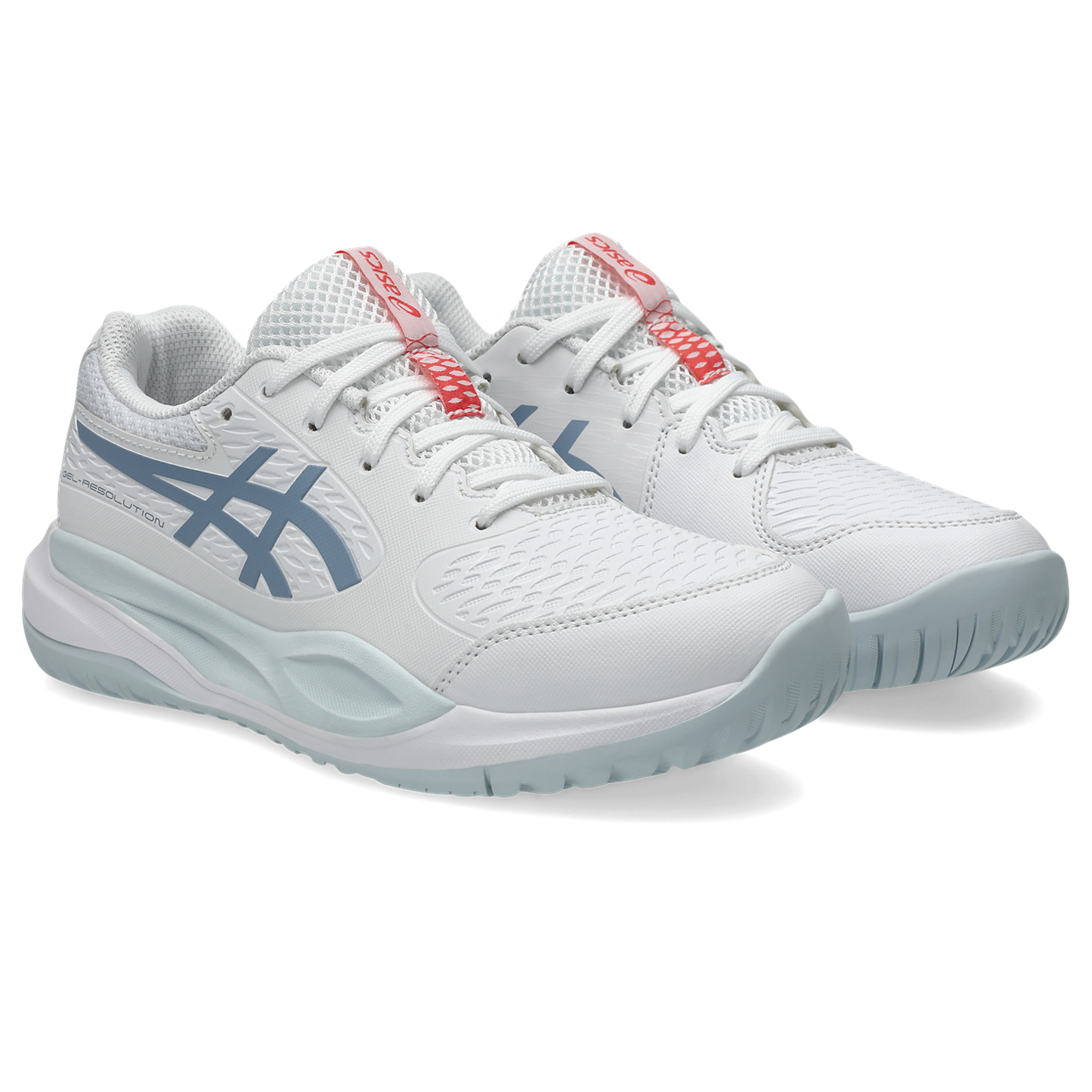 Junior Gel-Resolution X Tennis Shoe