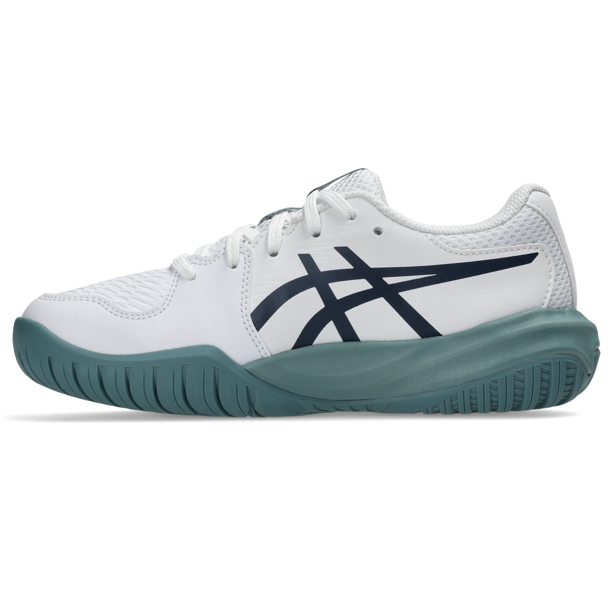 Junior Gel-Resolution X Tennis Shoe