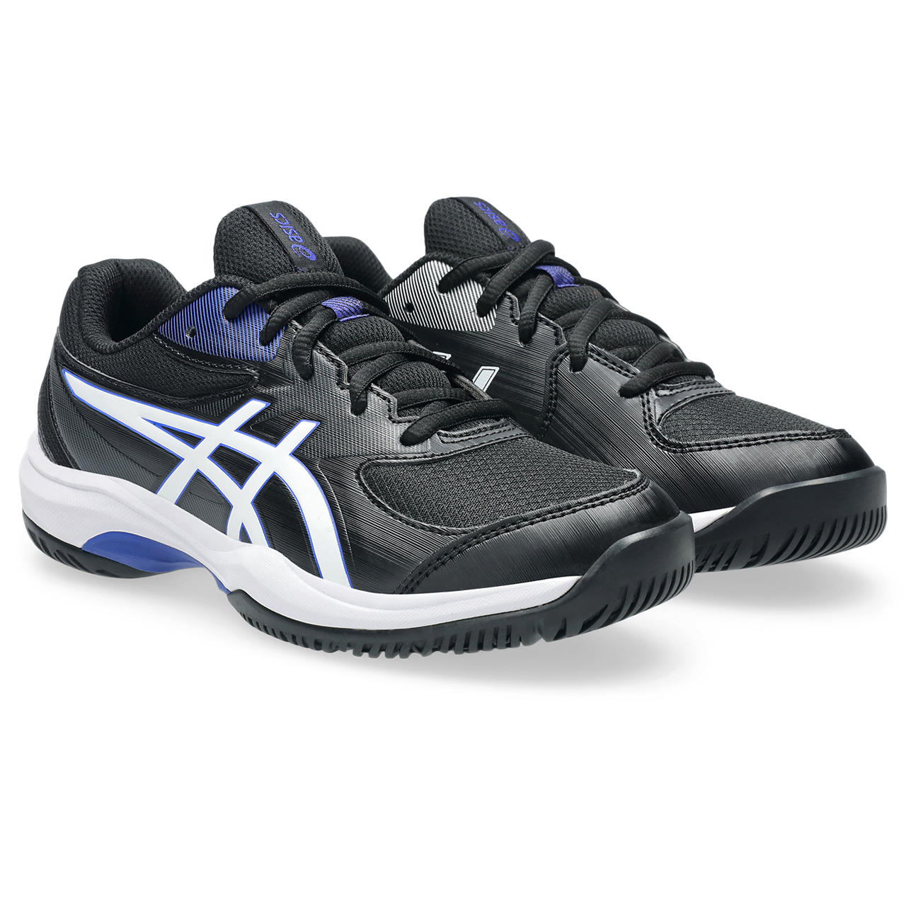 Junior Gel-Game Tennis Shoe