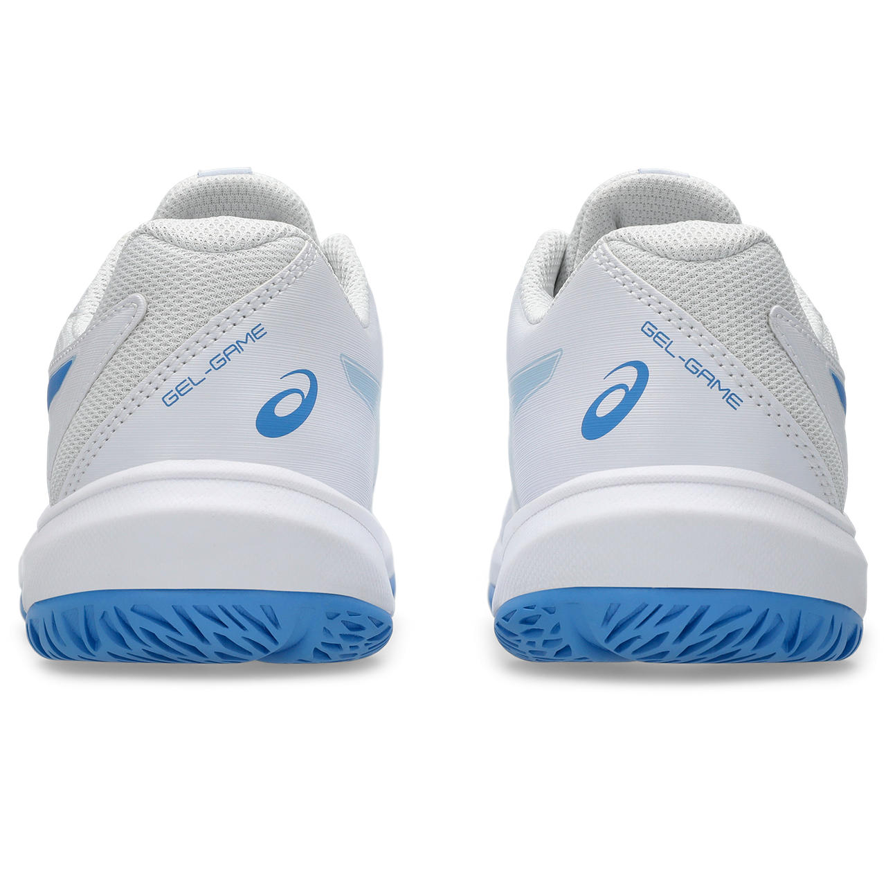 Junior Gel-Game Court Shoe