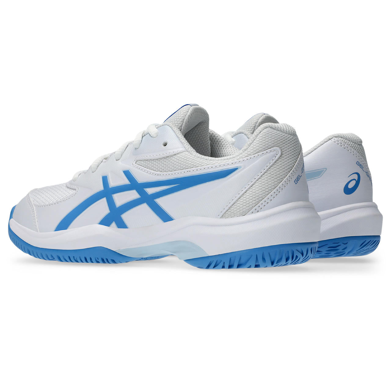 Junior Gel-Game Court Shoe