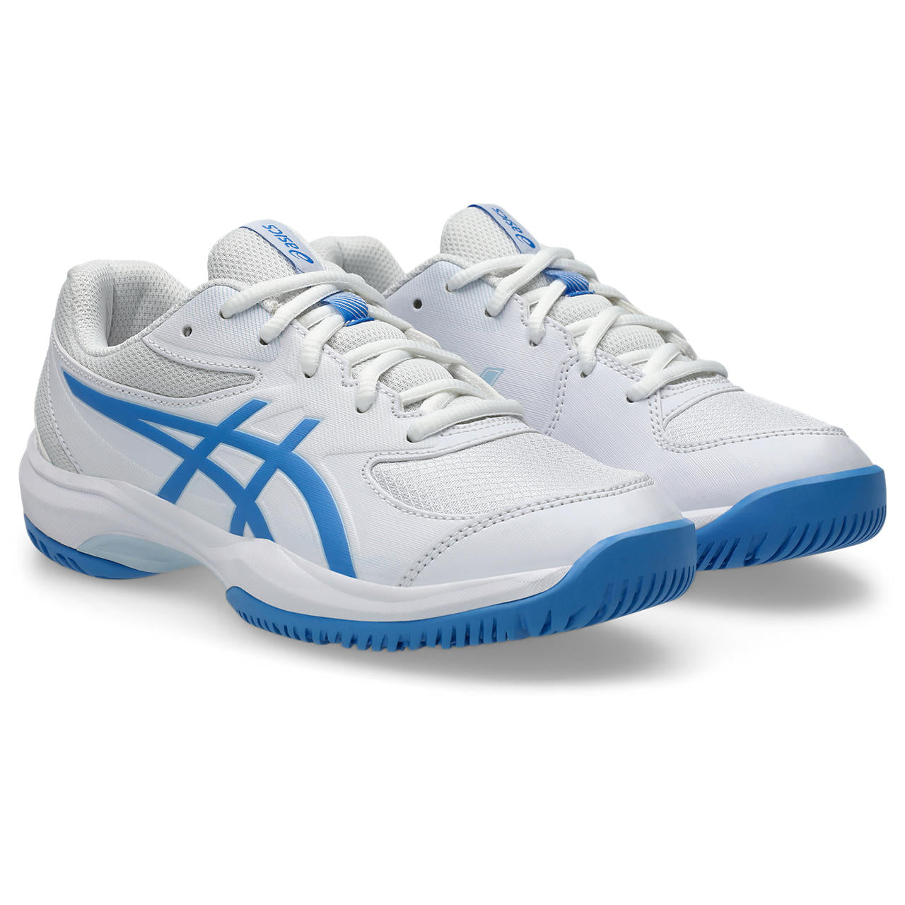 Junior Gel-Game Court Shoe