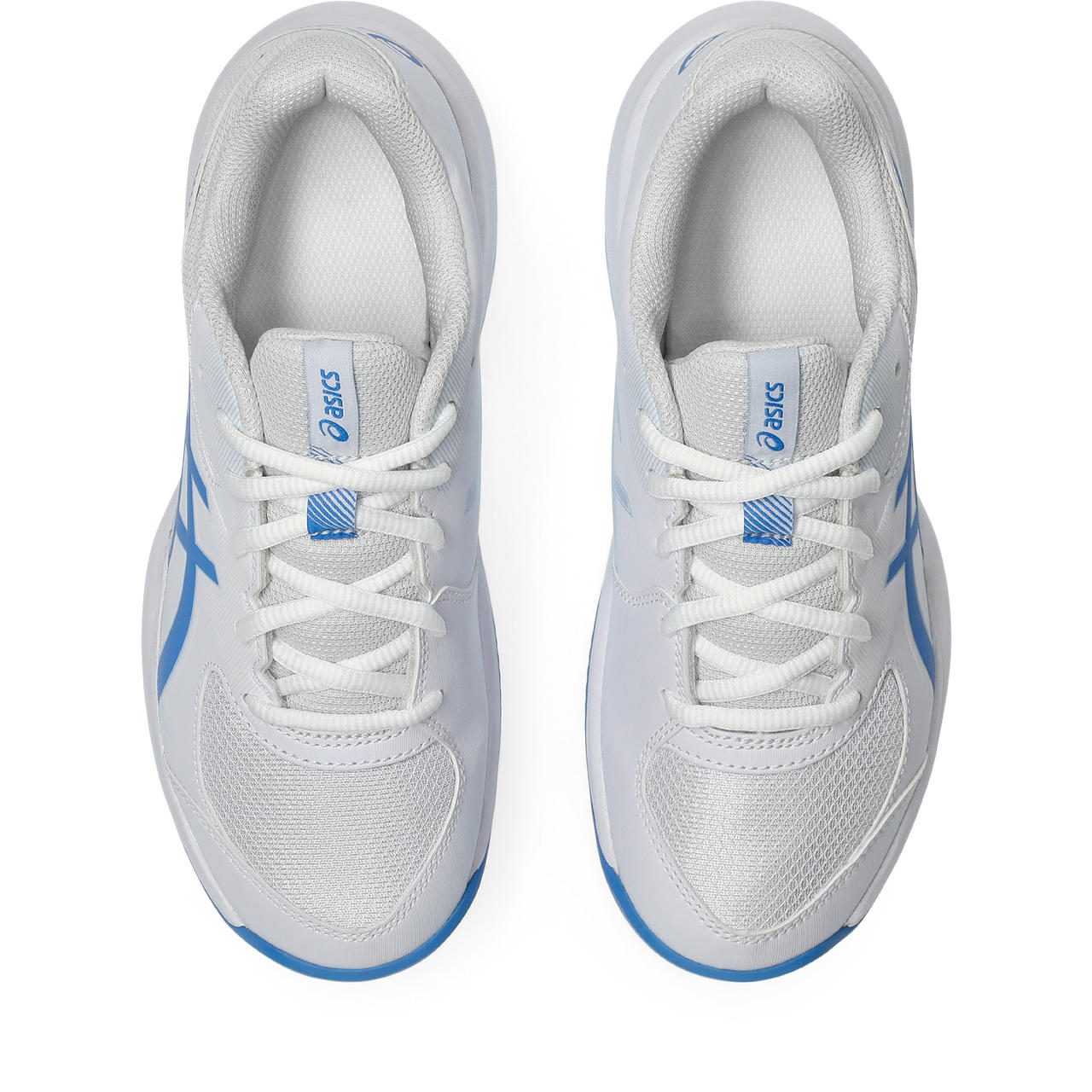 Junior Gel-Game Court Shoe