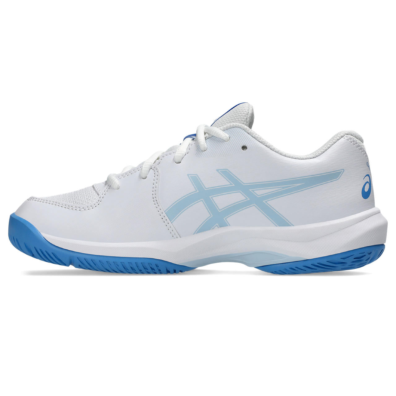 Junior Gel-Game Court Shoe