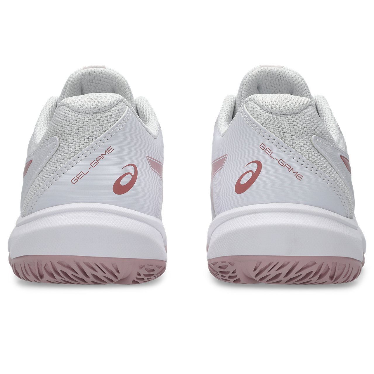 Junior Gel-Game Tennis Shoe