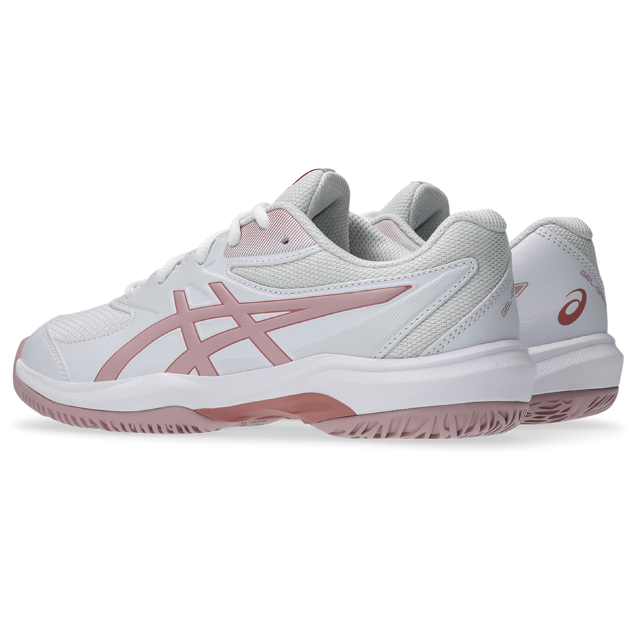 Junior Gel-Game Tennis Shoe