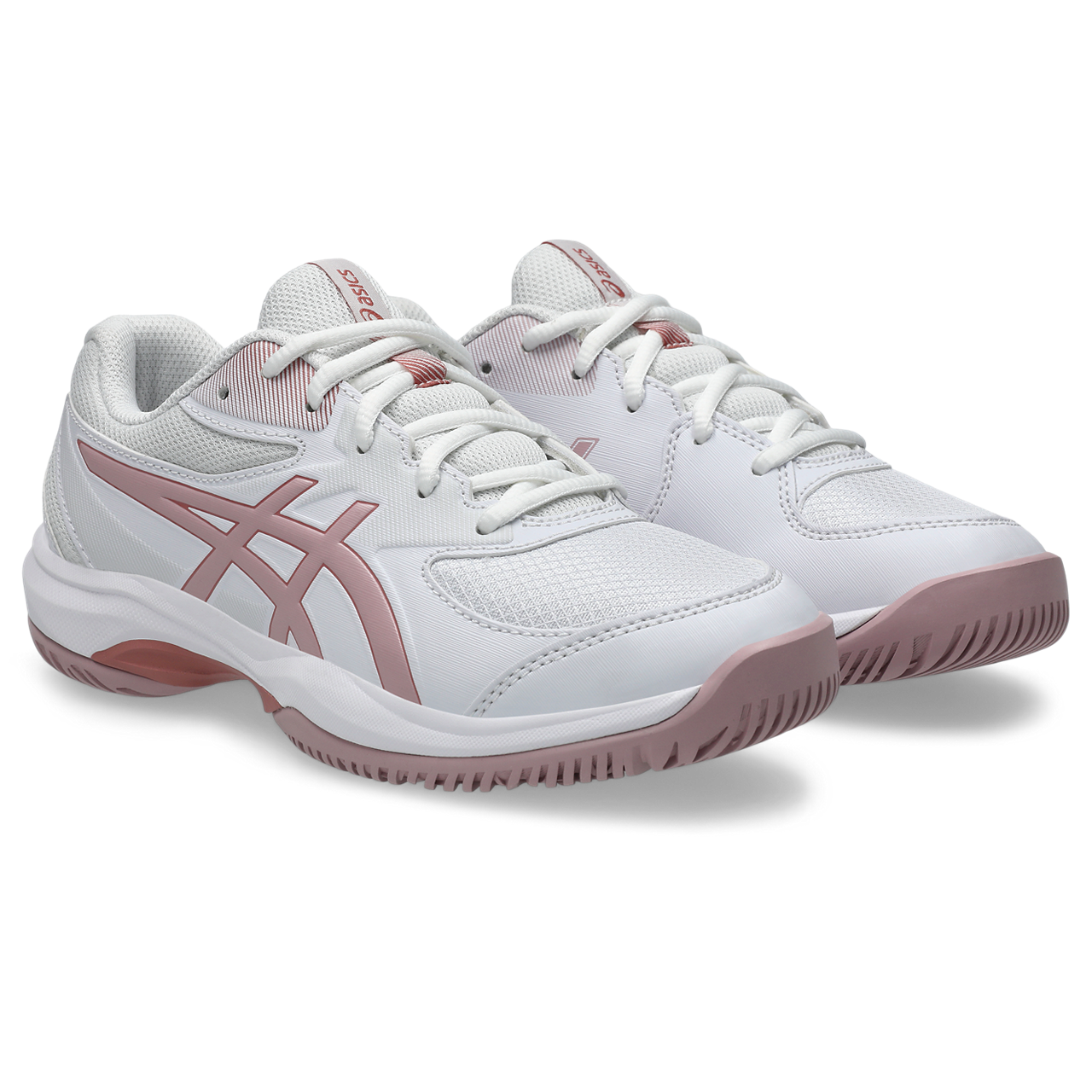 Junior Gel-Game Tennis Shoe