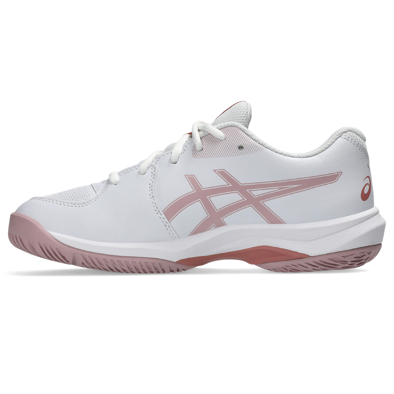 Junior Gel-Game Tennis Shoe