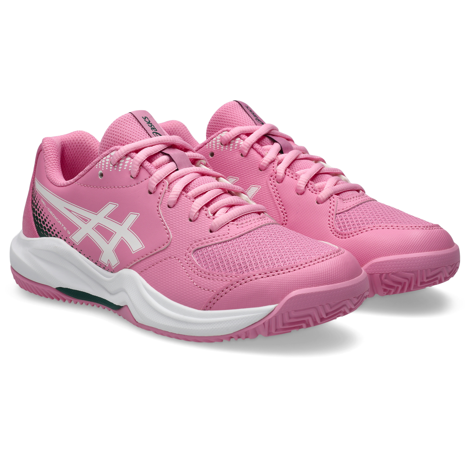 Junior Gel-Dedicate 9 Padel Shoe