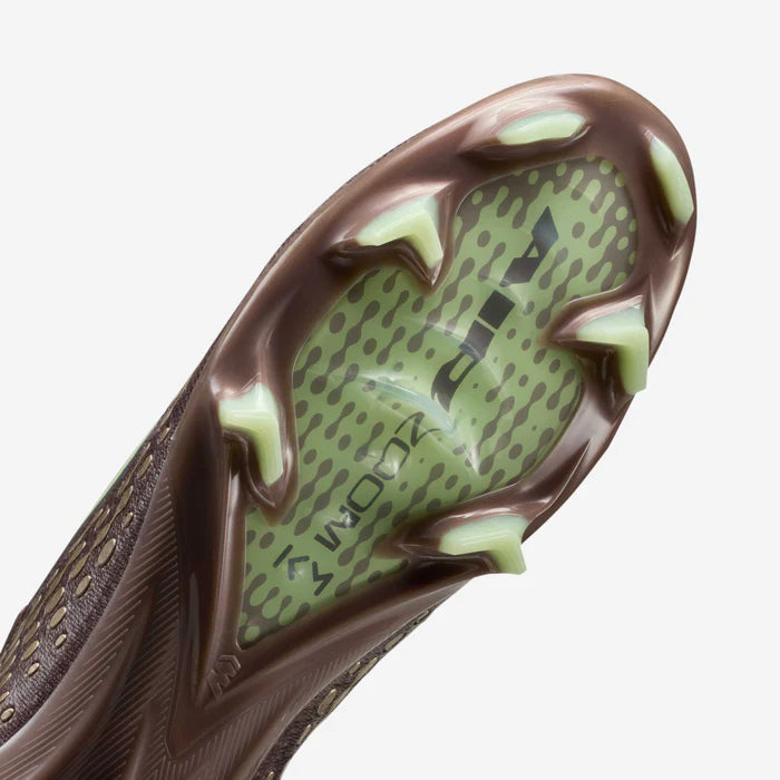 Mens Vapor 16 Elite KM Firm Ground Boot