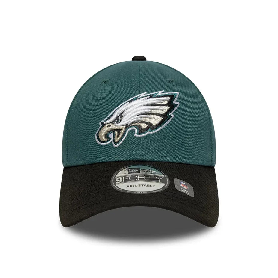 Philadelphia Eagles The League 9Forty Adjustable Cap