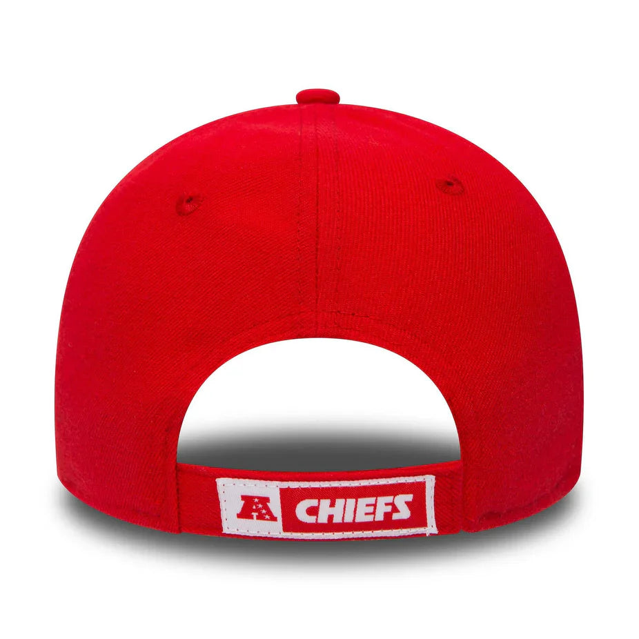 Kansas City Chiefs The League 9Forty Adjustable Cap