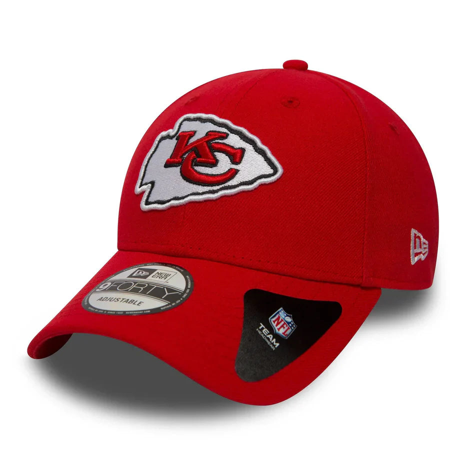 Kansas City Chiefs The League 9Forty Adjustable Cap