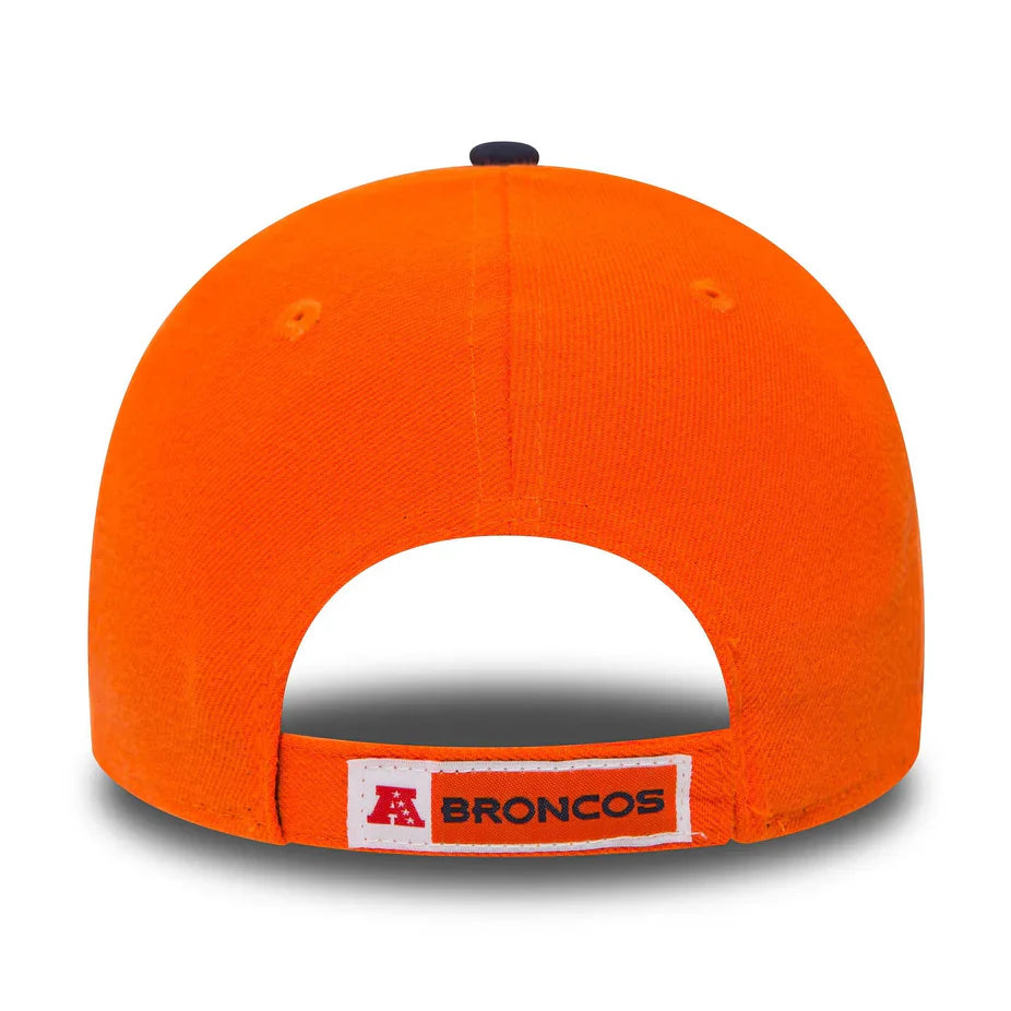 Denver Broncos The League 9Forty Adjustable Cap