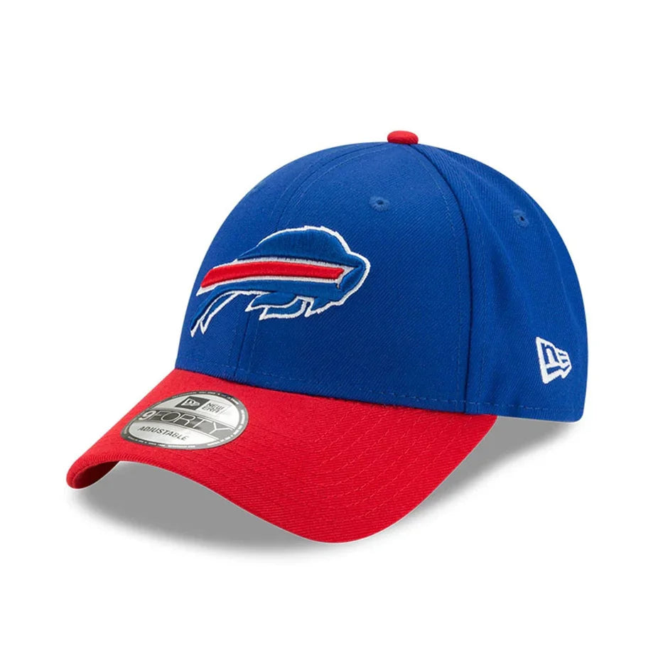 Buffalo Bills The League 9Forty Adjustable Cap