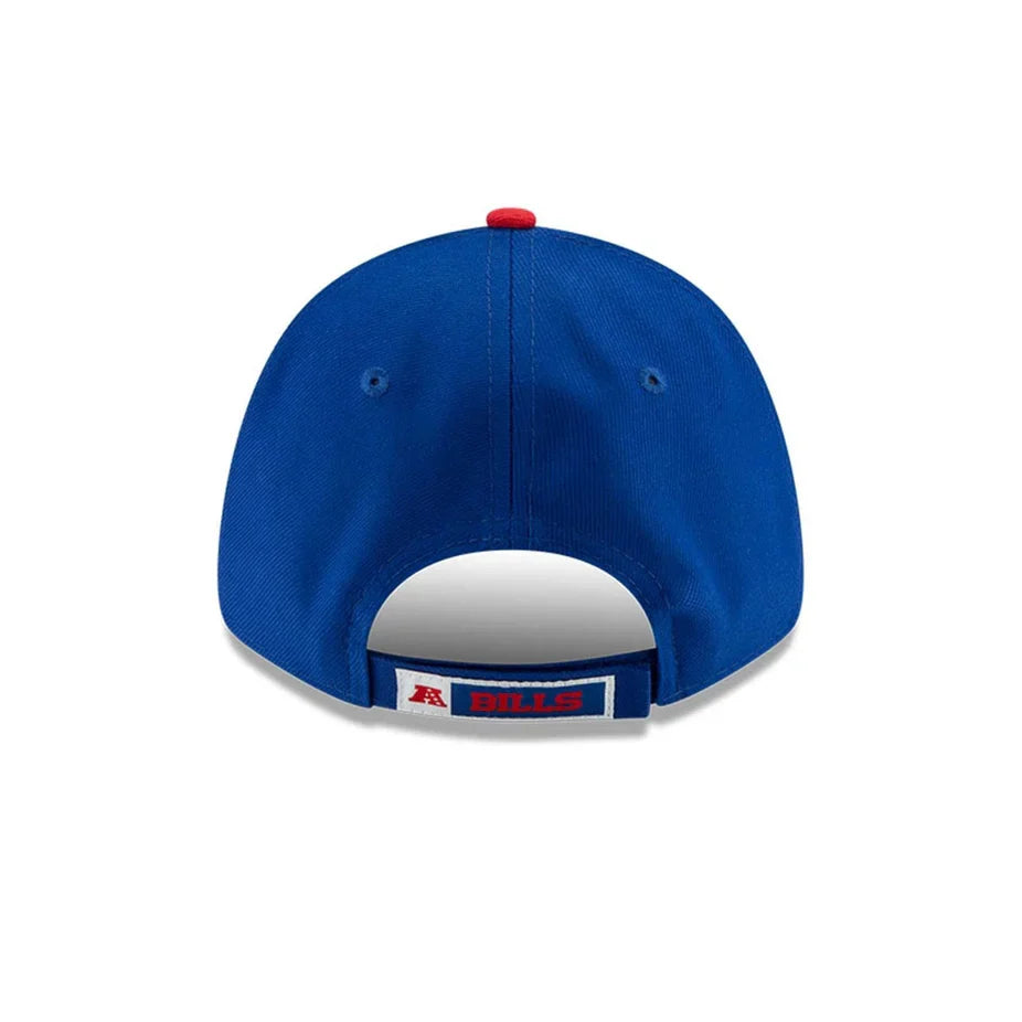 Buffalo Bills The League 9Forty Adjustable Cap
