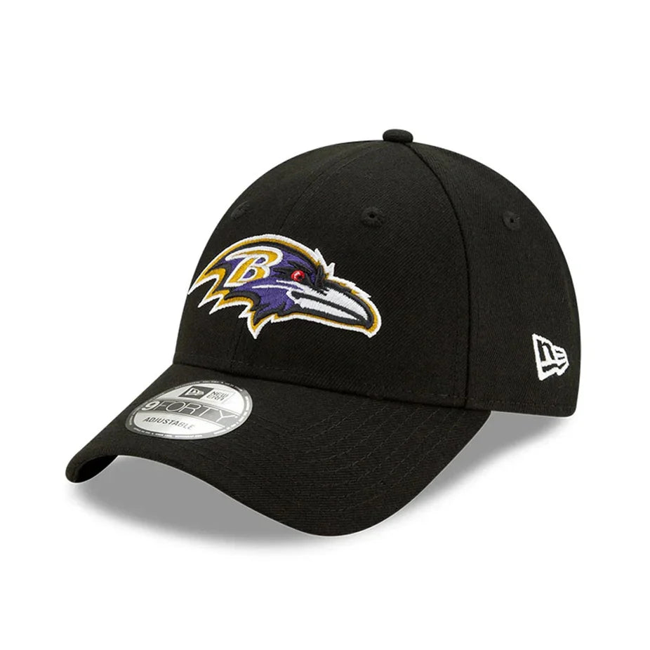 Baltimore Ravens The League 9Forty Adjustable Cap