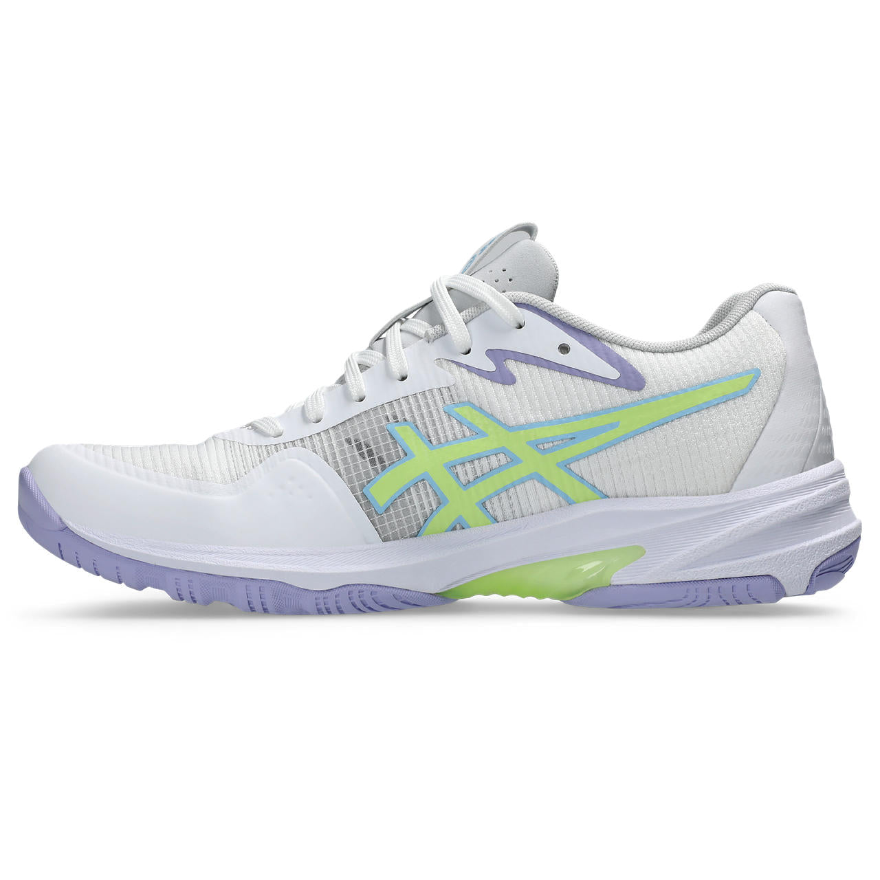 Womens Gel-Netburner Professional FF 4 Netball Shoe