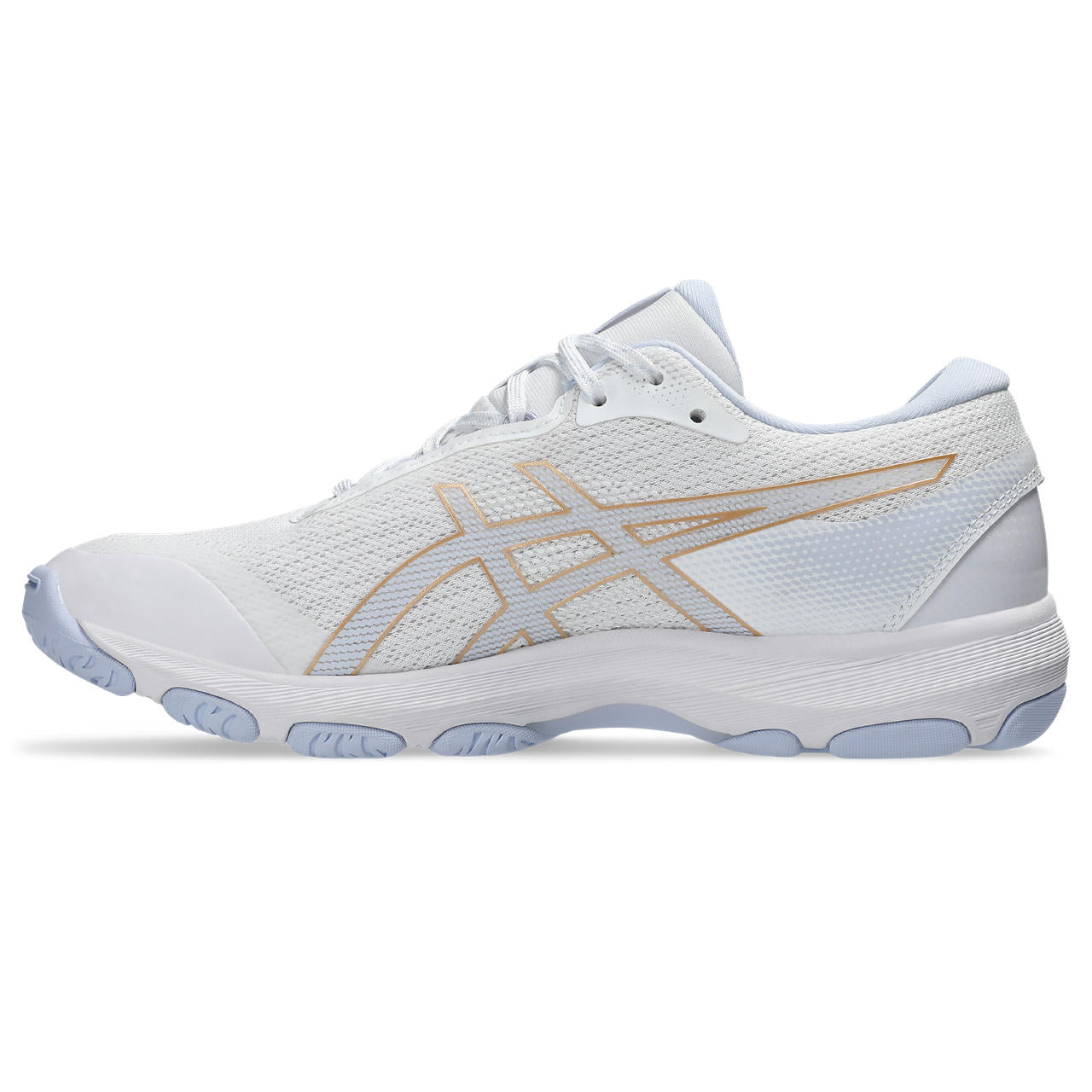 Womens Gel-Netburner Academy 10 Shoe
