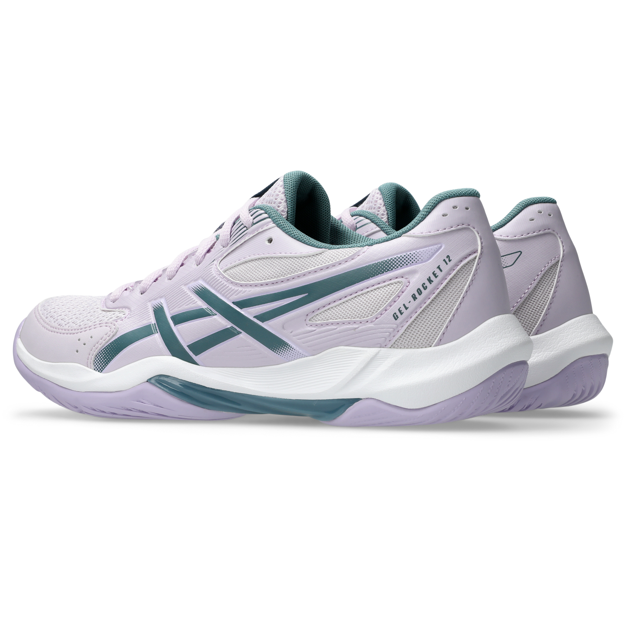 Womens Gel-Rocket 12 Shoe