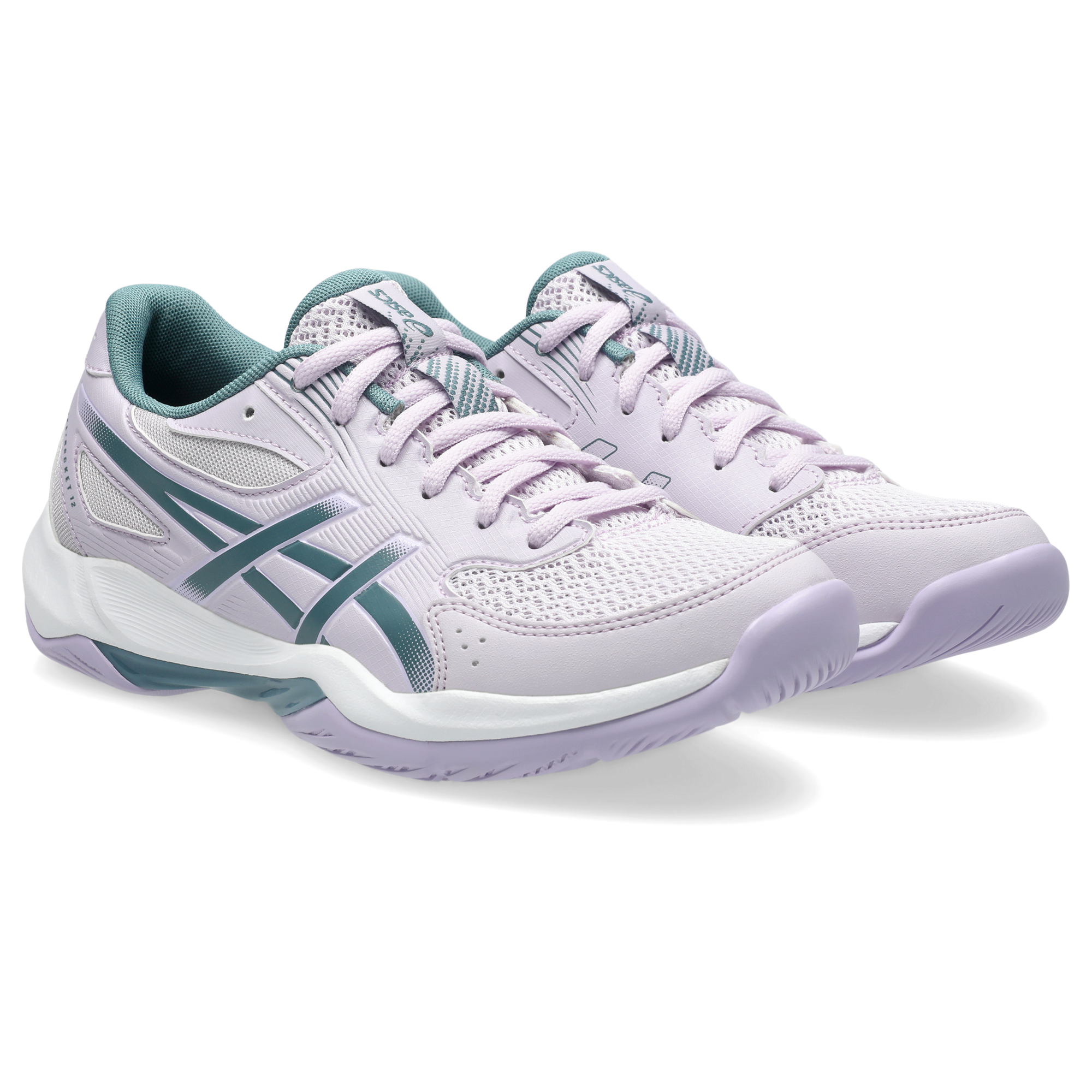 Womens Gel-Rocket 12 Shoe
